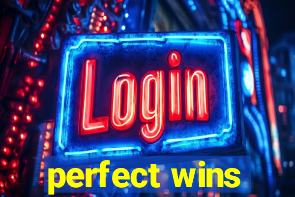 perfect wins